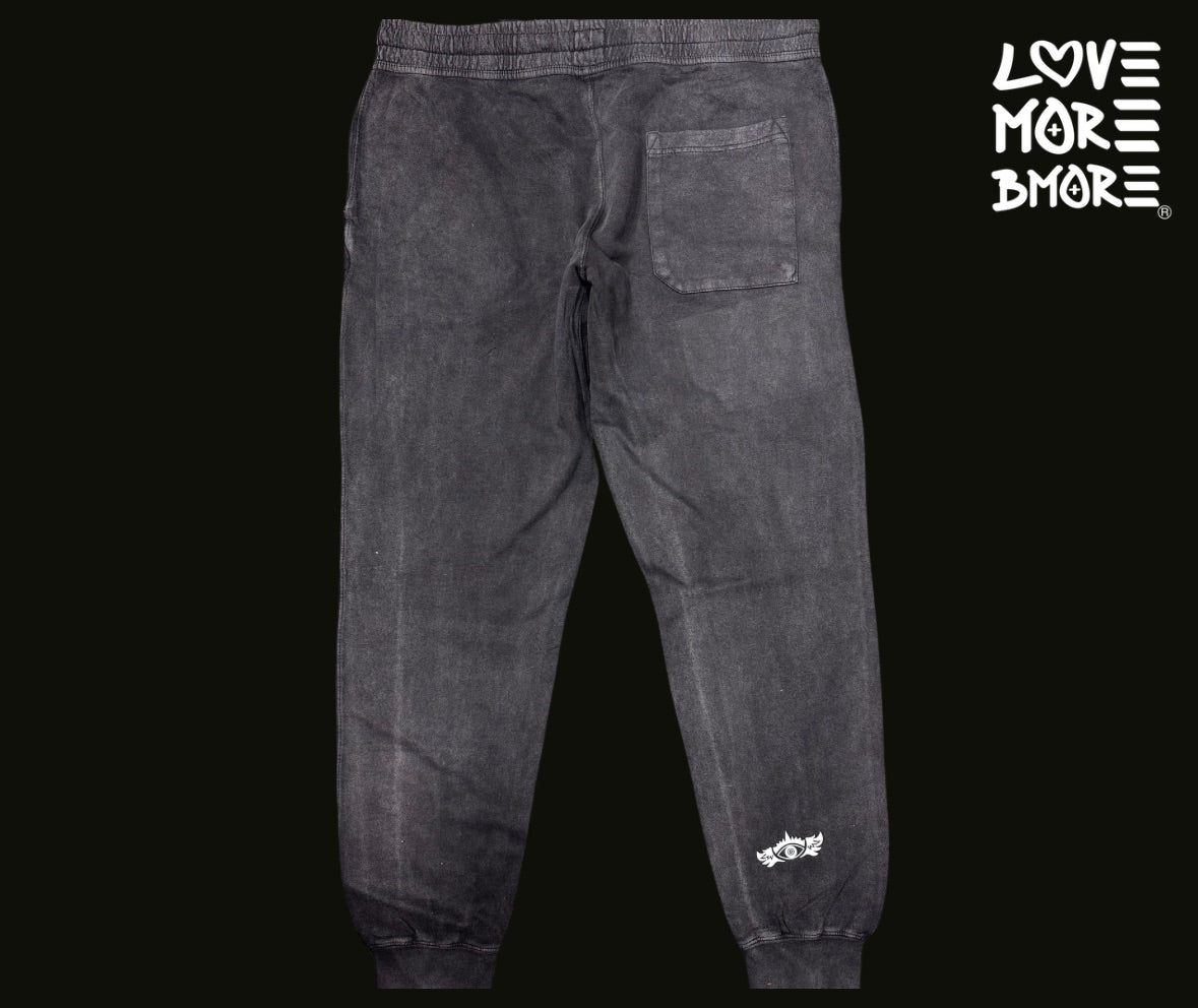 Love Looks Vintage Joggers