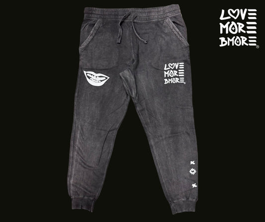 Love Looks Vintage Joggers