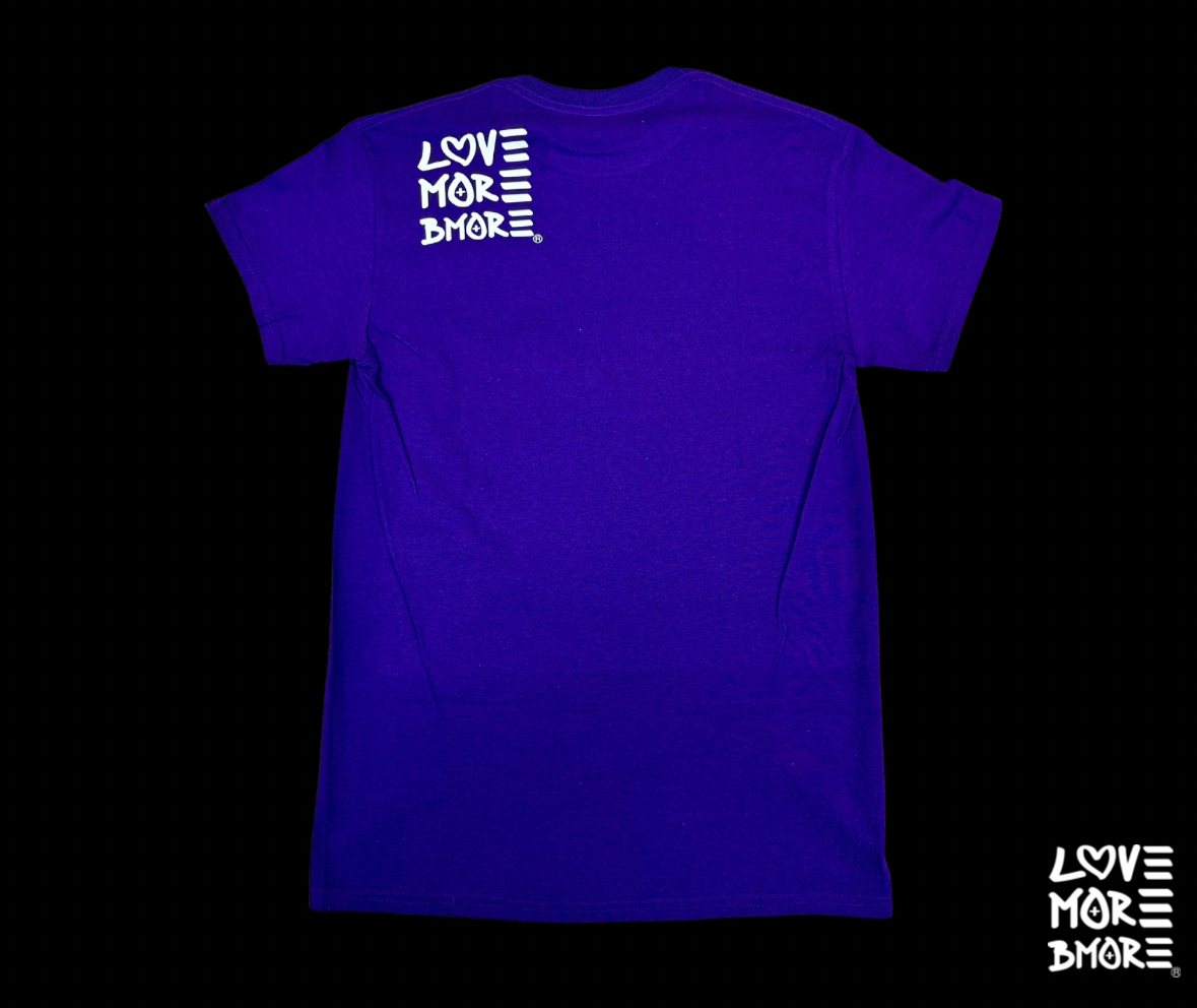 Bird’s Eye View tee