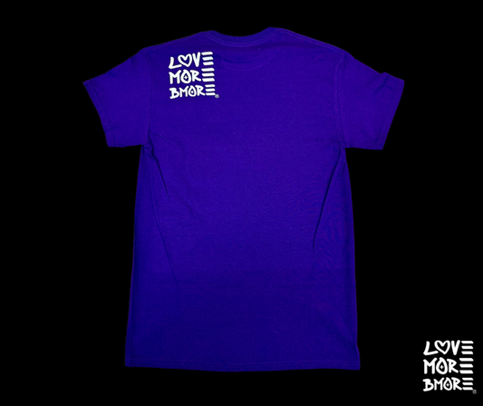 Bird’s Eye View tee