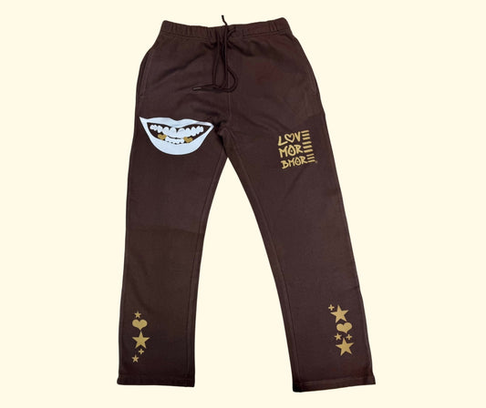 Love Smile Sweats