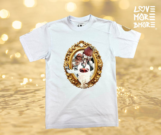 Love is Ancestral tee