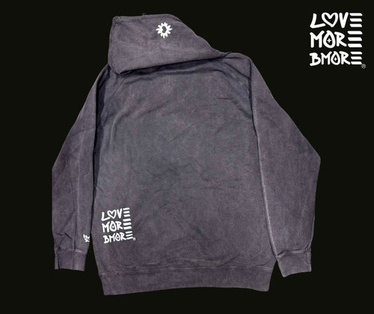 Love Looks Vintage Hoodie