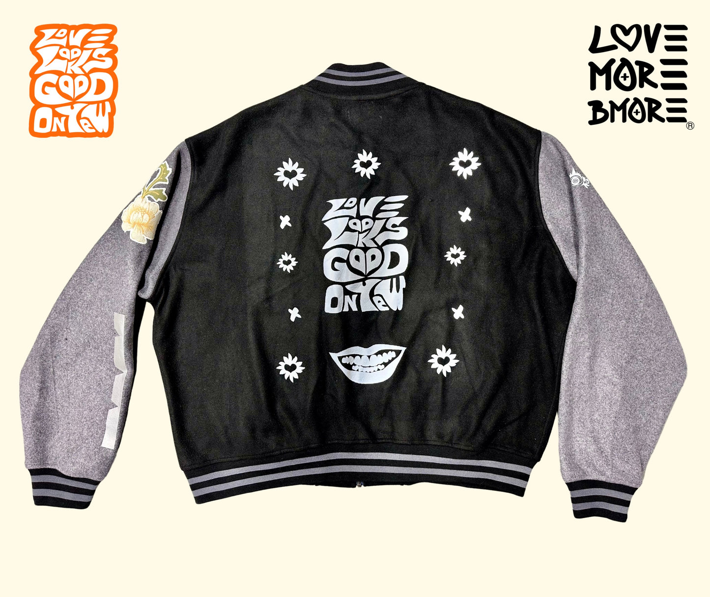 Love Looks Letterman